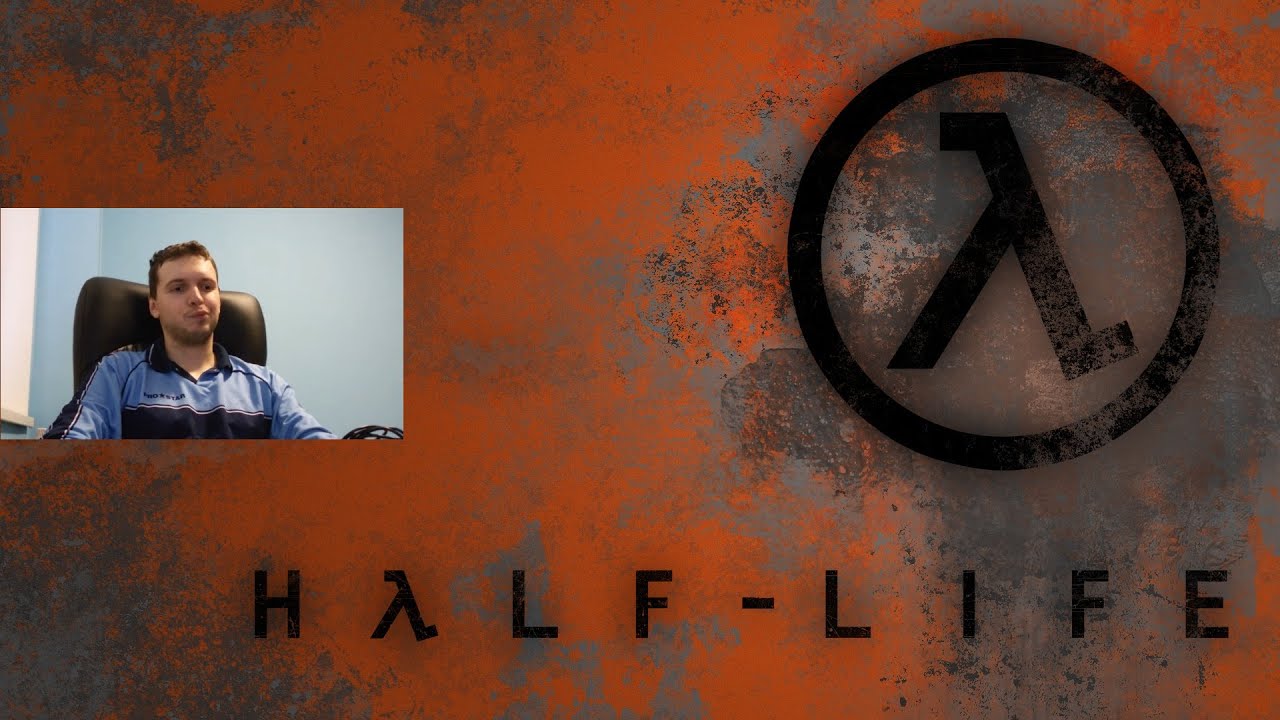 Папич оценил Half-Life