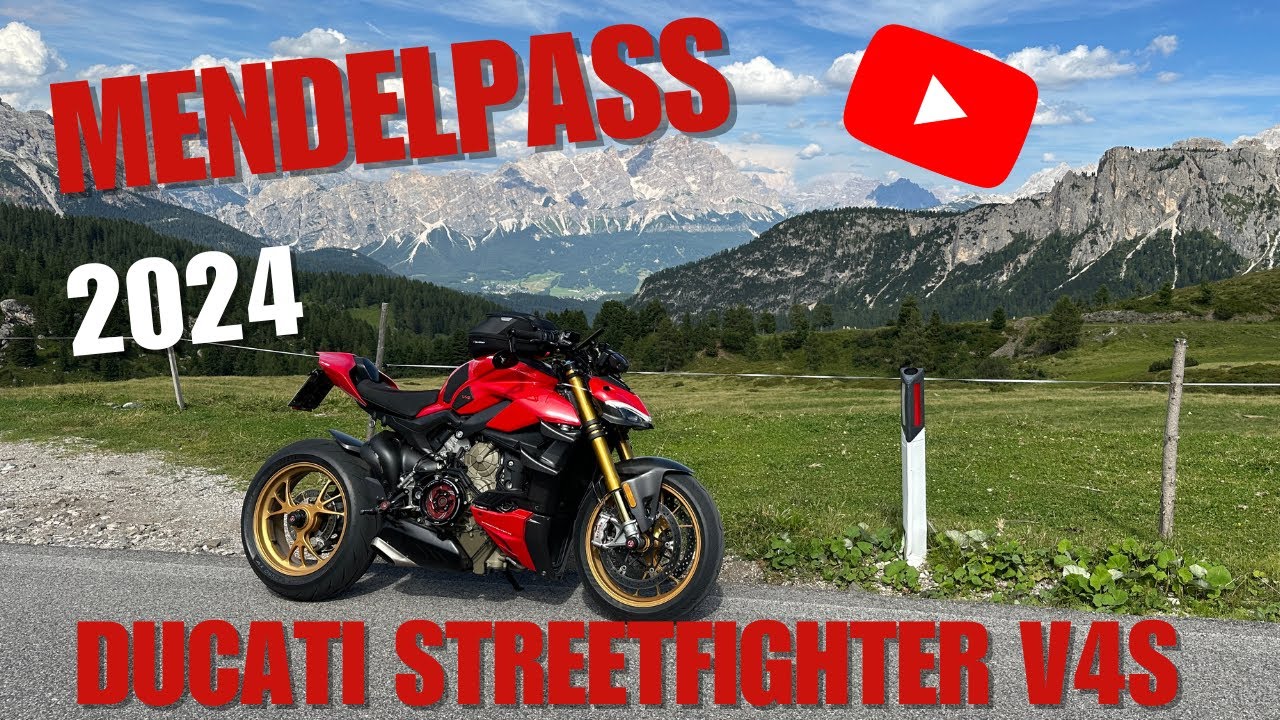 2024 2 Mendelpass Ducati SF V4S