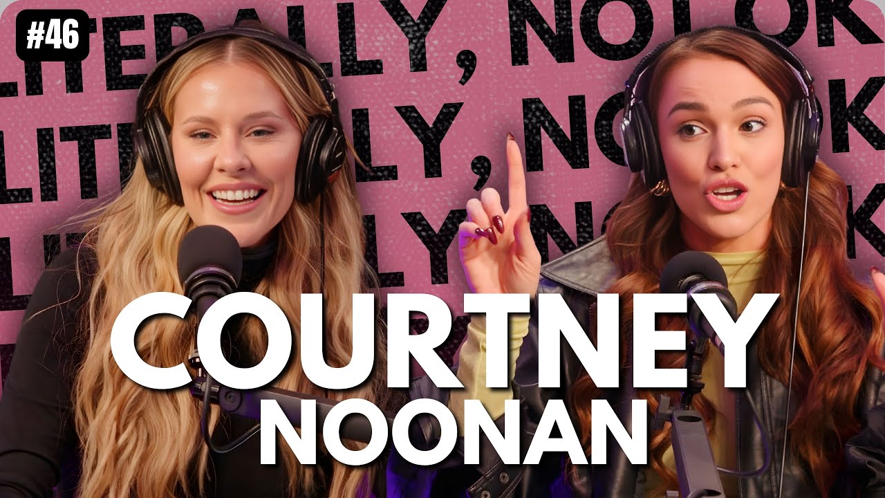 Courtney Kerr on Bravo, Marriage Regrets & the Power of Coffee & Boobs
