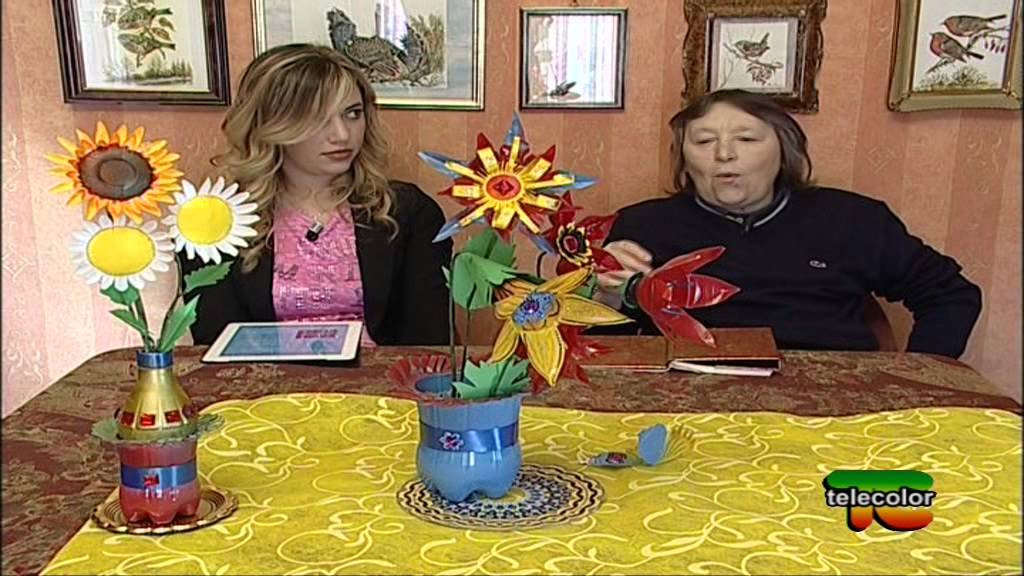 Angolo della ricerca: plastica, materiale meraviglioso e terribile - 1°parte