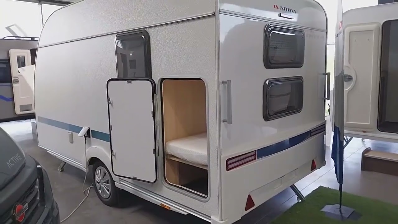 Adfia Aviva 360 dk