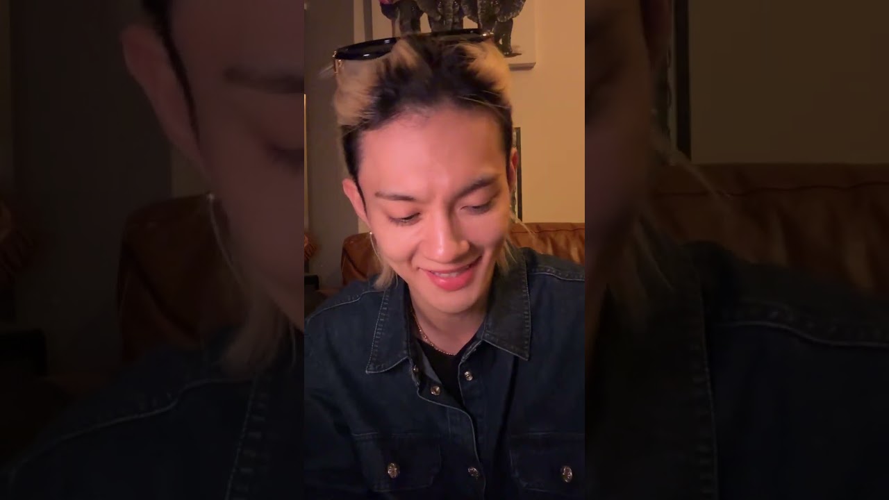 【佐野勇斗】 インスタライブ 2025.11.12 #エスケイプ