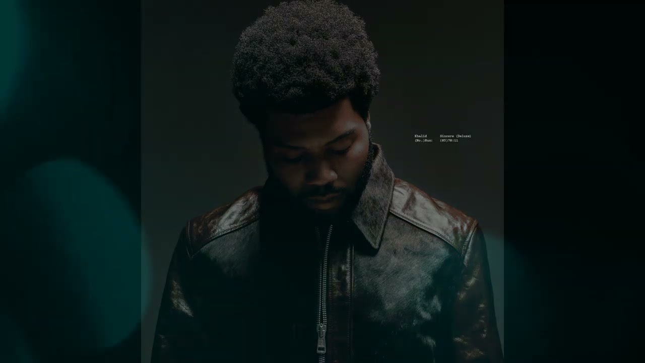 [FREE FOR PROFIT] Khalid Type Beat 