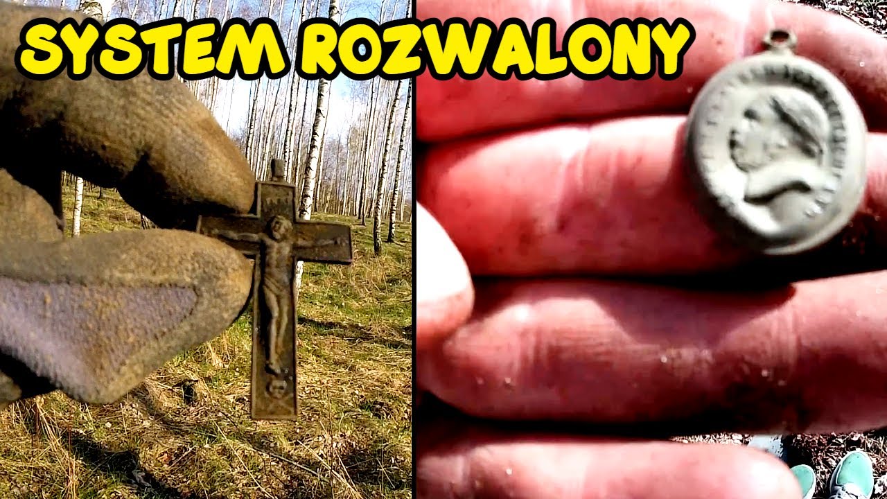 System rozwalony ! Tego jeszcze nie mieliśmy !