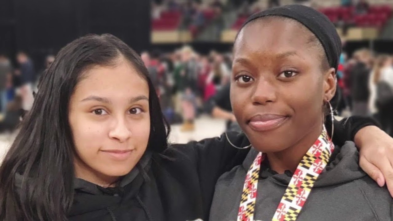 Oxon Hill High School Lookback 2019-2020