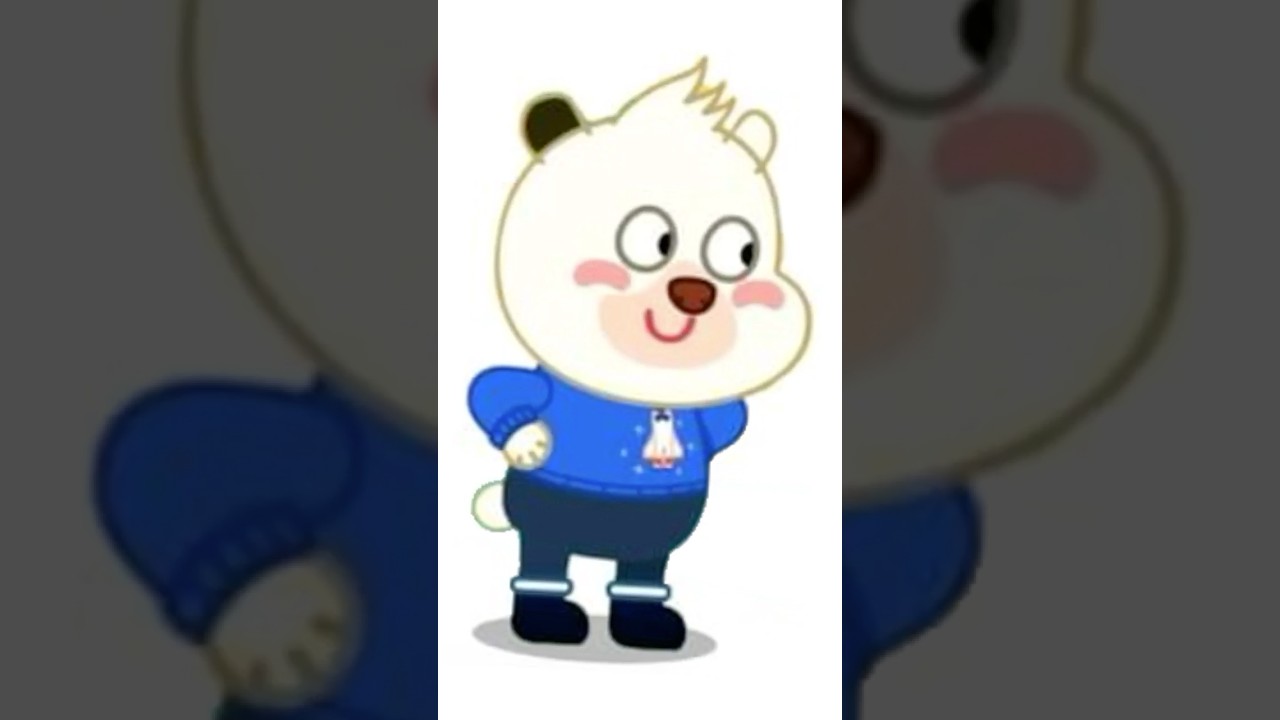 #bearee #wolfoo #woavideo #beareechannel @BeareeKidsTV5577 @BeareeKidsShow