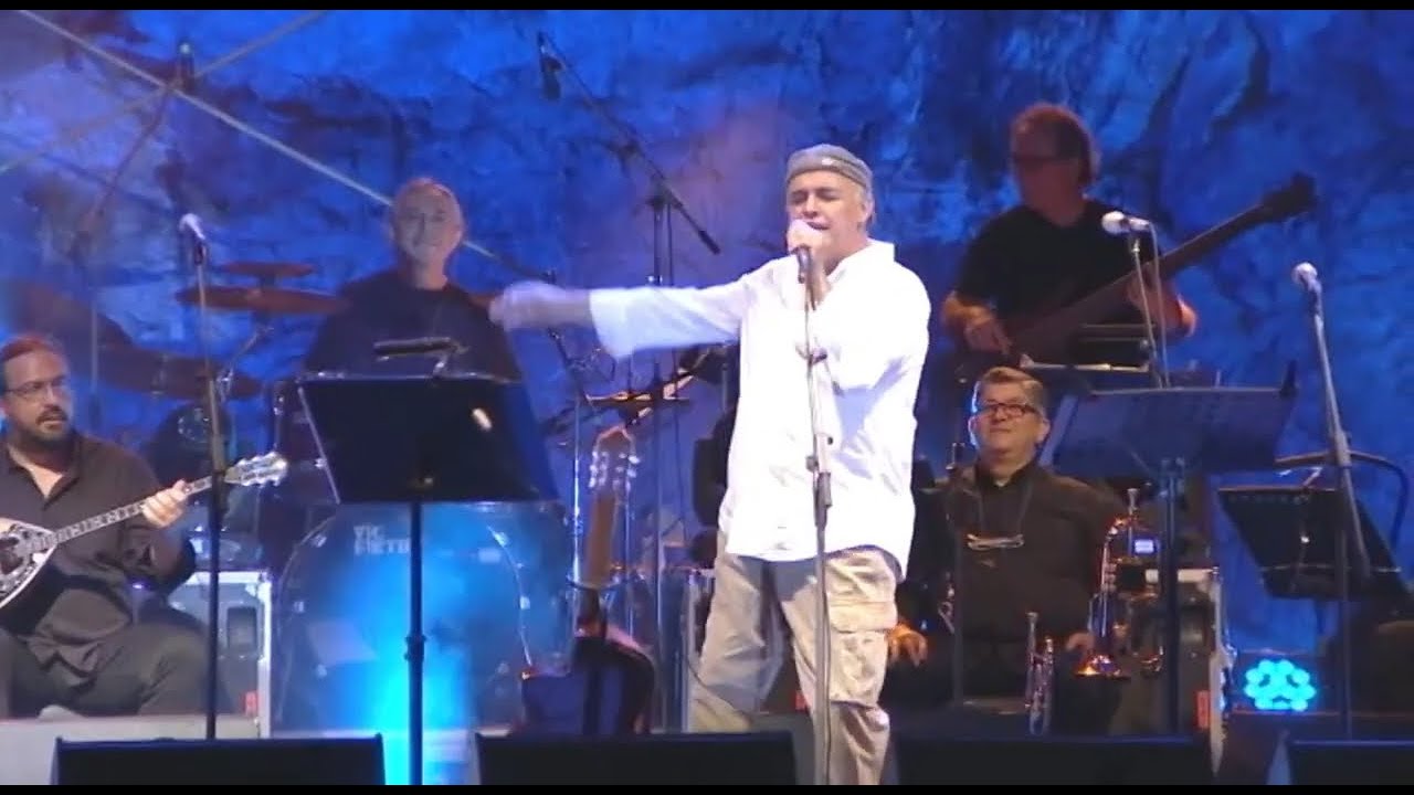 Γιώργος Μεράντζας - Ηπειρώτικο - Όσοι Περπάτησαν Μαζί Μου