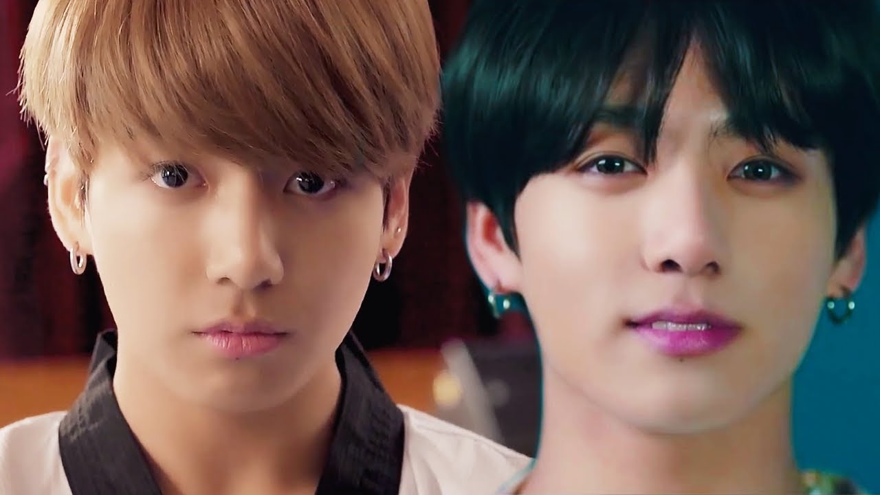BTS - HEARTBEAT of FAKE LOVE's EUPHORIA (Mashup)