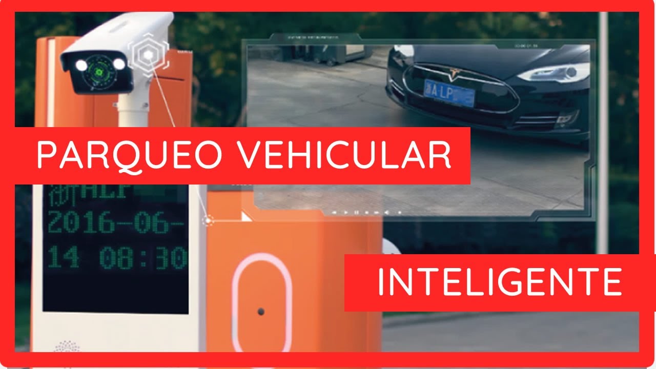 ✅Parqueo Inteligente Dahua - Como Usarlo? - Conceptos Básicos✅