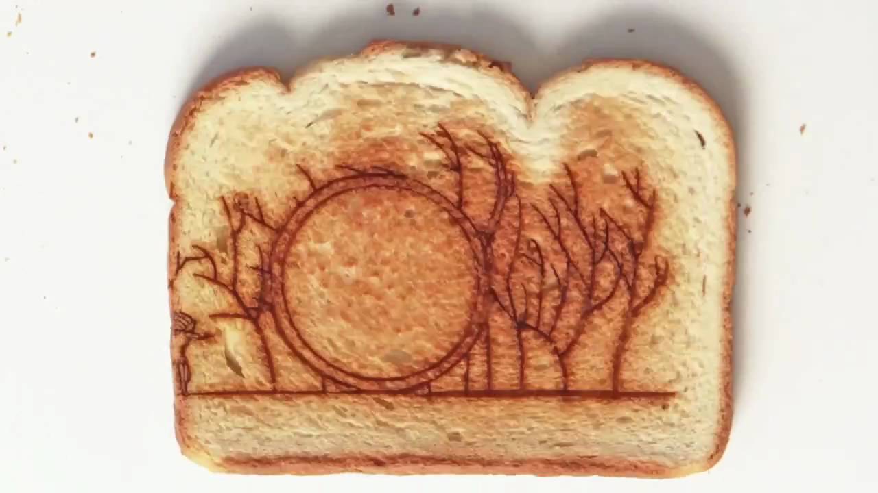 OK Go - Last Leaf - Official Video