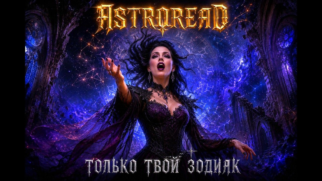 Только Твой Зодиак