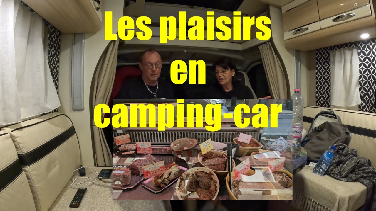 #79 Aire de camping-car Amiens l'pirate 02 en camping-car