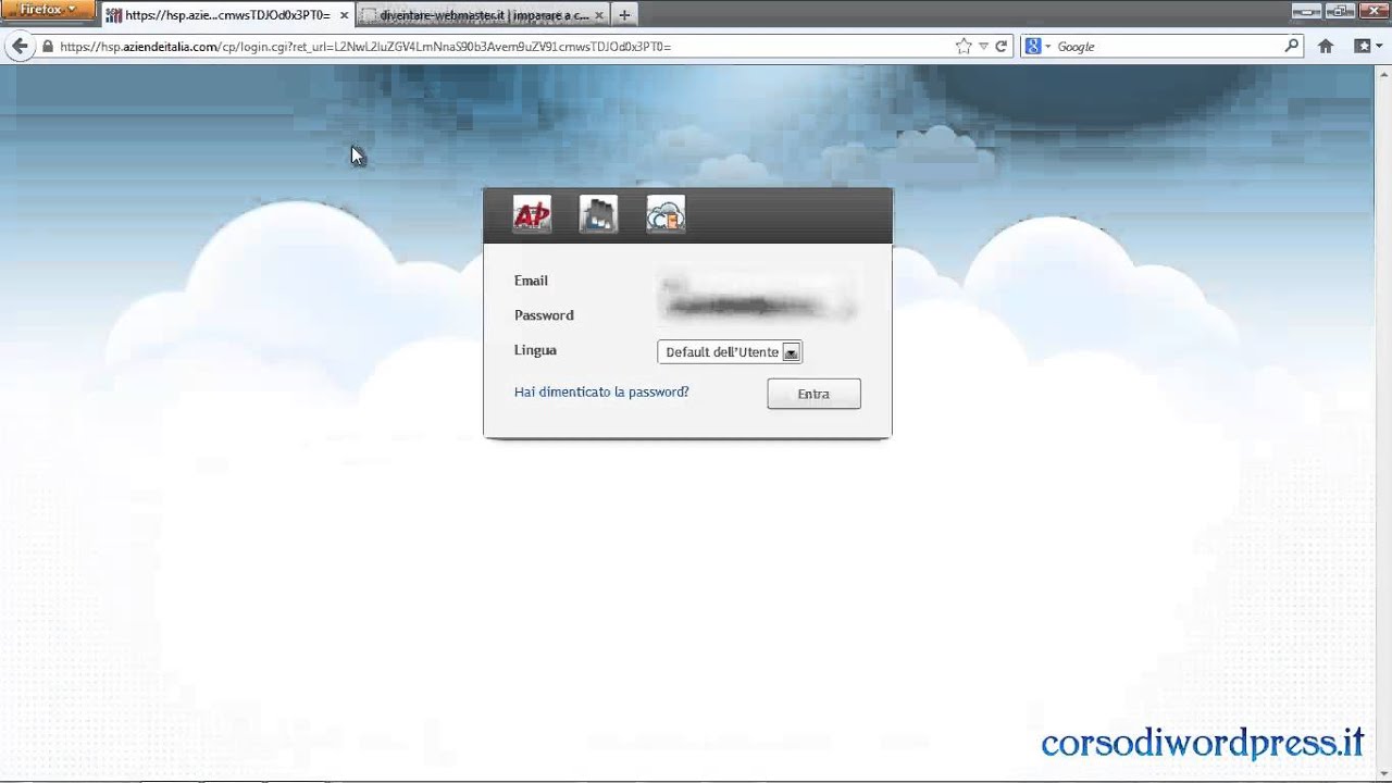Come trasferire WordPress da remoto a locale