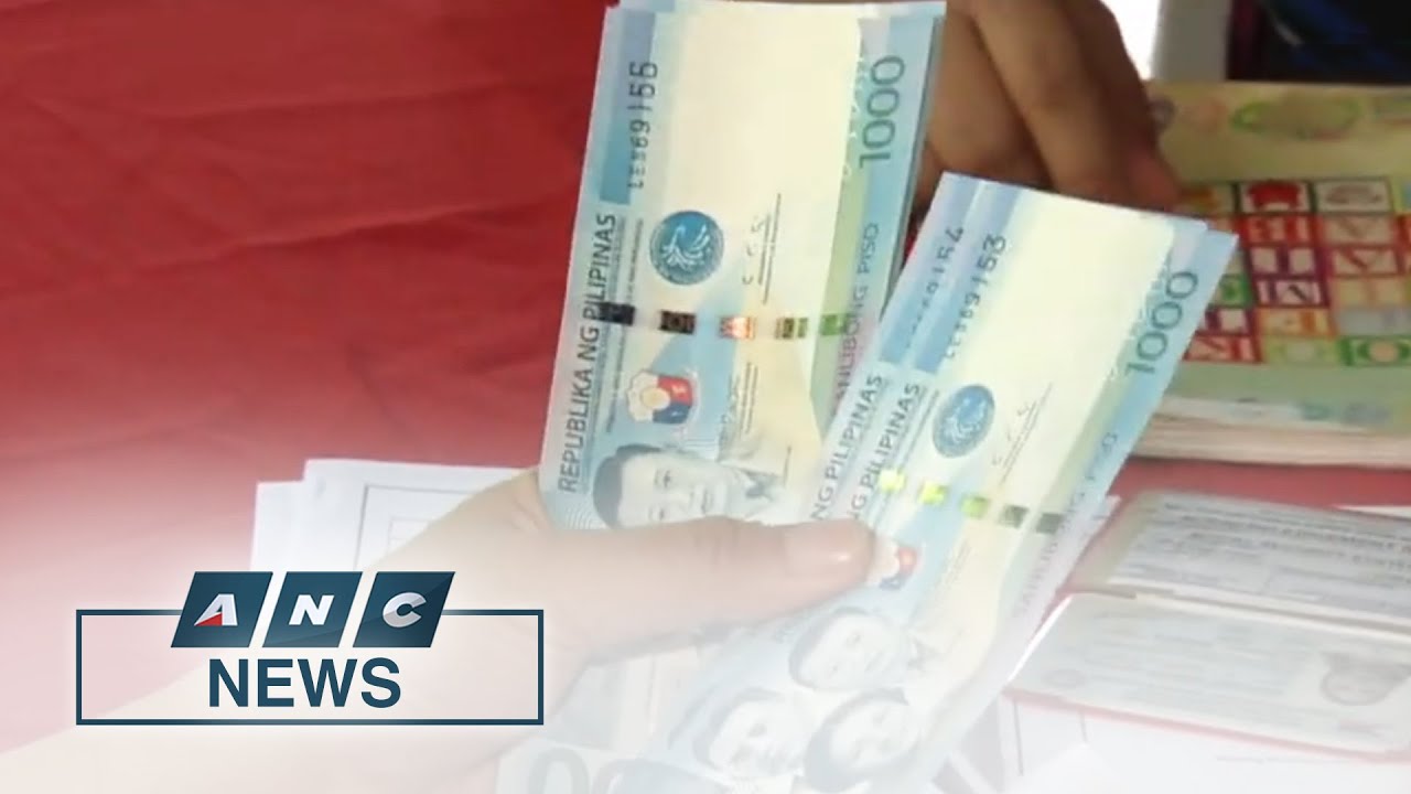 DSWD vows an expeditious, contactless distribution of 2nd cash aid after deduplication process | ANC