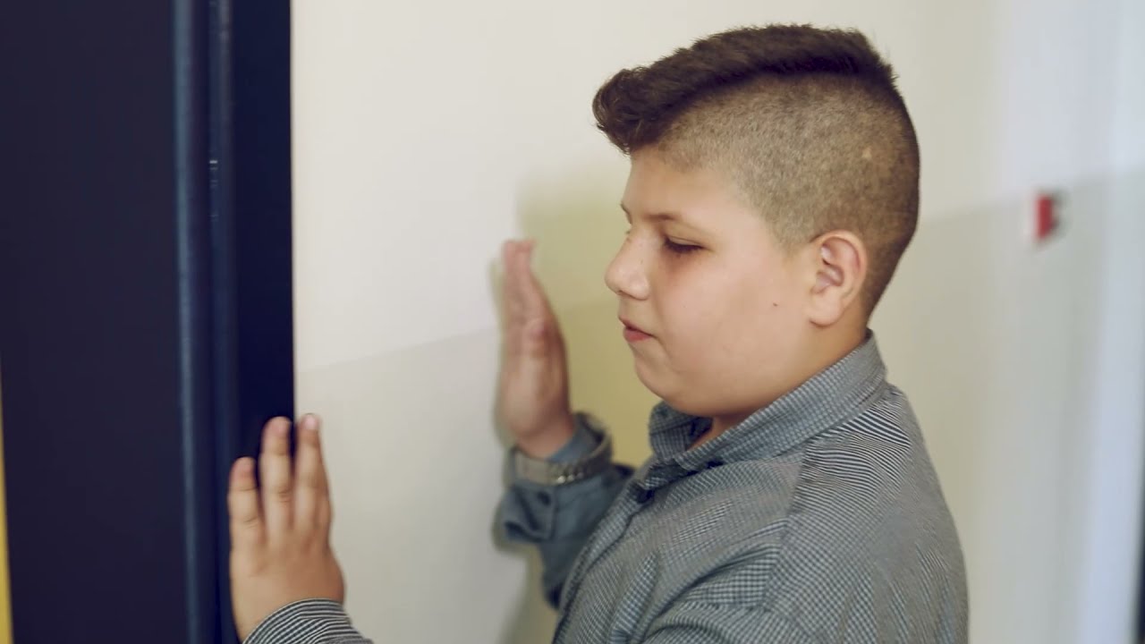 حياة أسهل لذوي الإعاقة البصرية