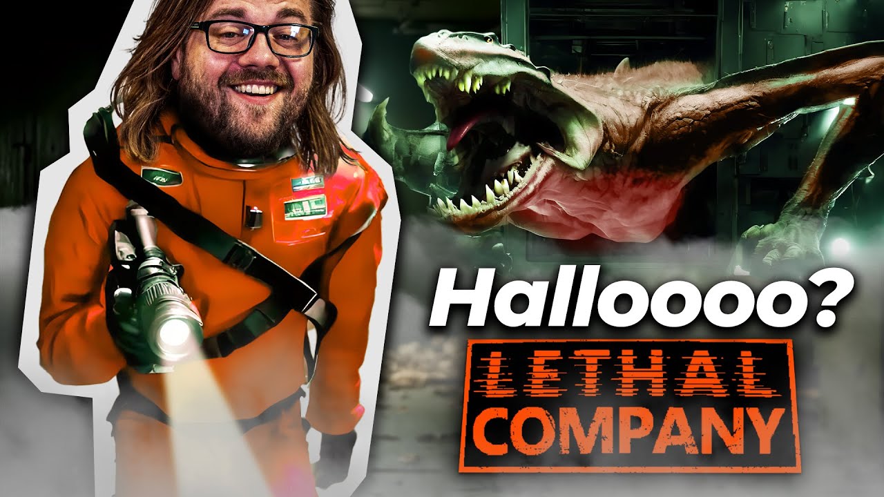 Die SCHLECHTESTEN Mitarbeiter der Welt | Lethal Company