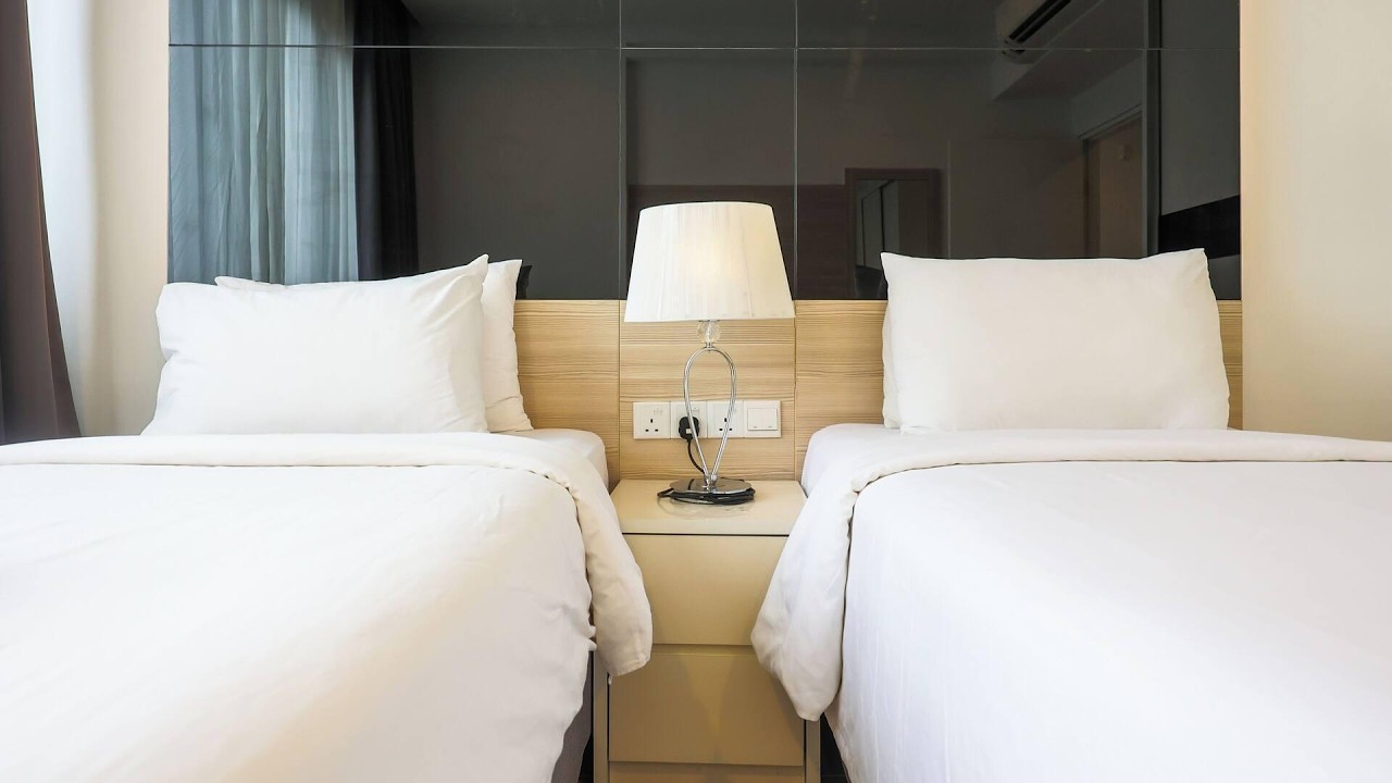 Genting Highlands Suite Ion Delemen, Malaysia | Travel With Bhavya