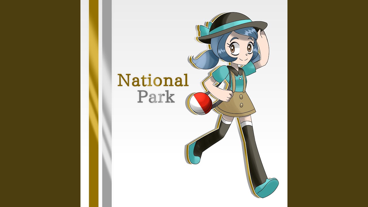 National Park