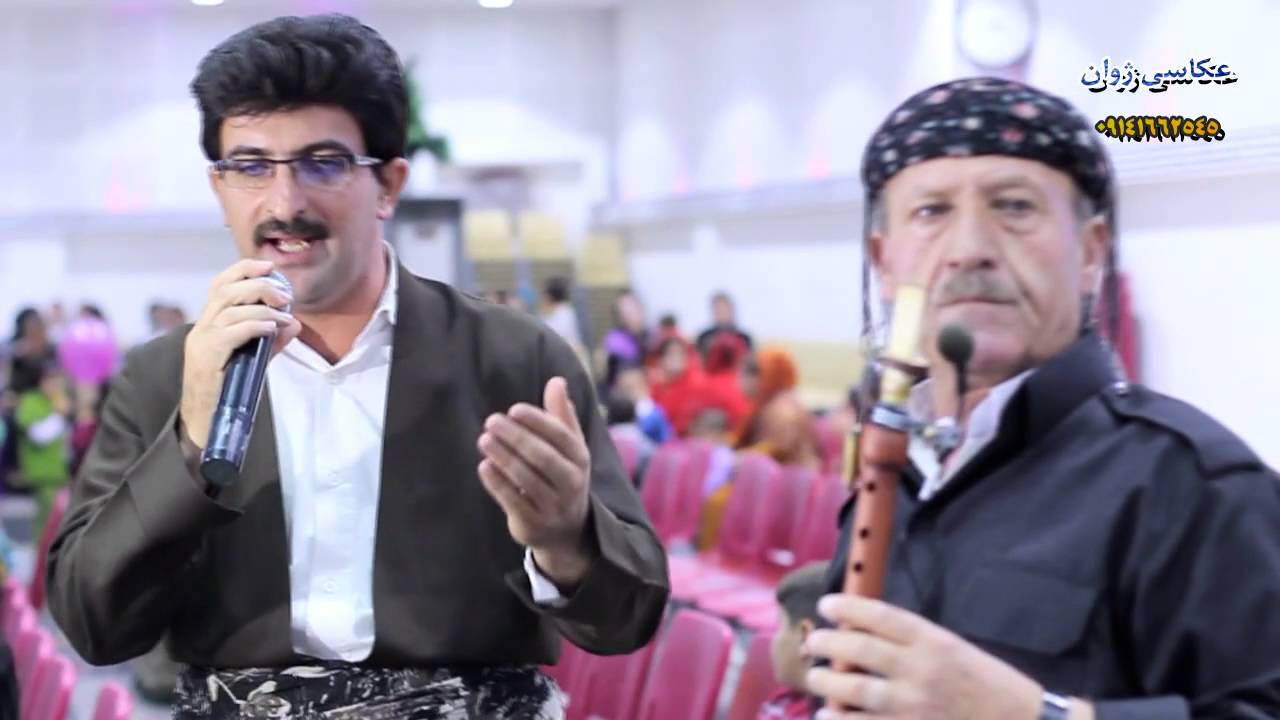 محمد بهرامی