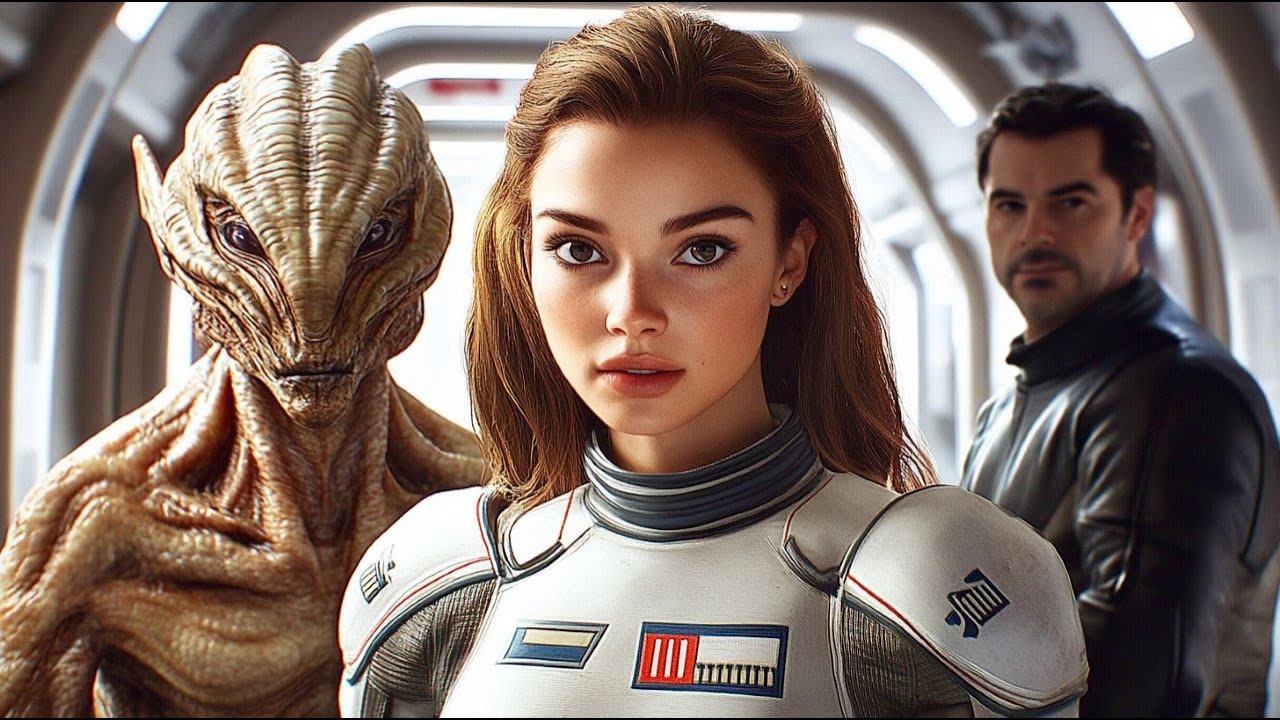 The Instructor Stopped It Too Late — The Academy Bully Had Targeted a Human Girl HFY | HFY Sci-Fi