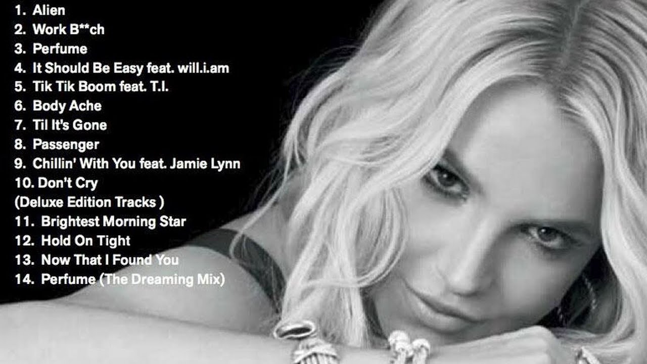Britney Spears Duet with Jamie Lynn on 