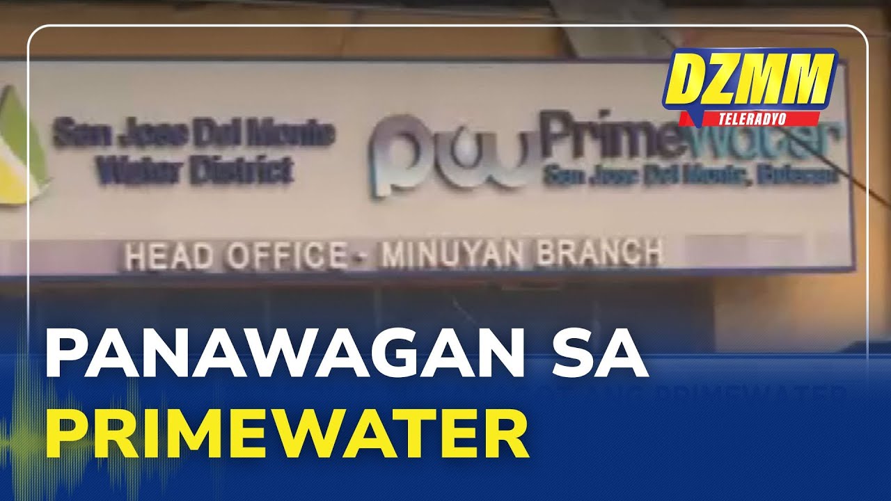 Consumers push for better PrimeWater service in Bacolod City | Gising Pilipinas (23 December 2025)