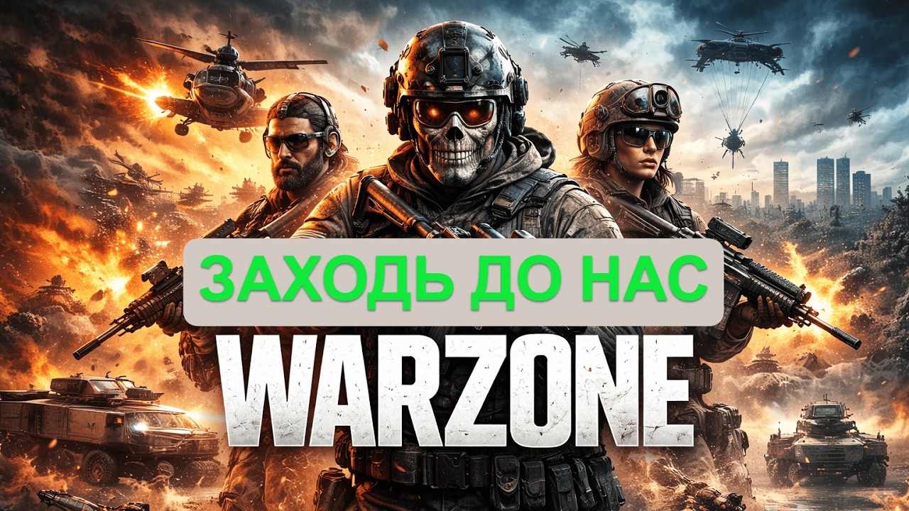Ось і ТОПи у Варзонюті! ГО з нами !