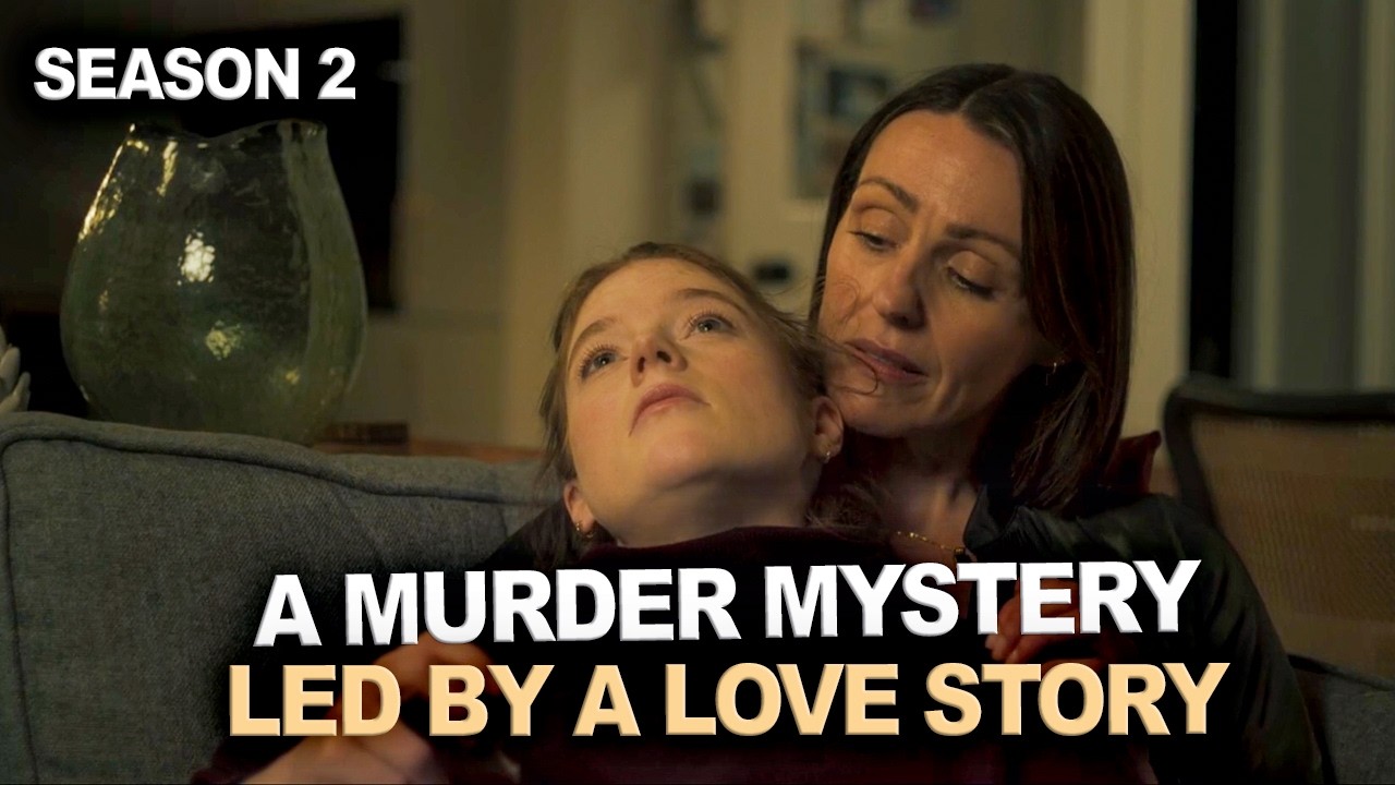 Amy & Kirsten | The Relationship That Breaks Everything in Vigil (Season 2)