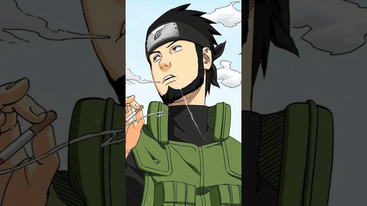 O &Uacute;NICO NINJA QUE CONSEGUIU RESPEITO DO CL&Atilde; UCHIHA!🇧🇷