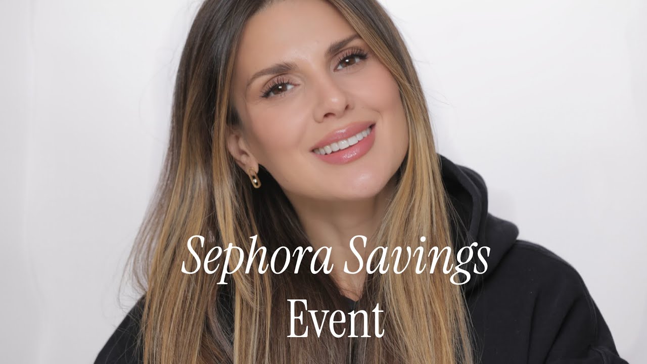 Распродажа Sephora: единственная косметика, которая стоит ваших денег (обязательно к покупке в 20...