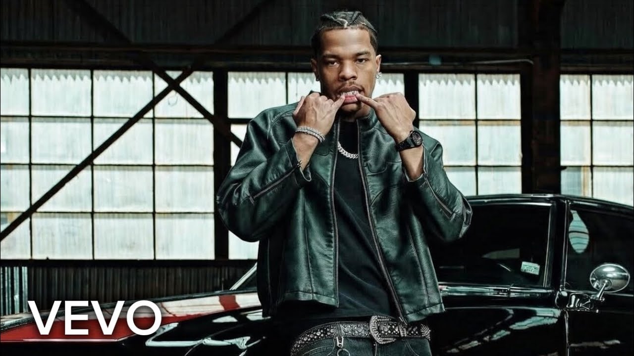 Lil Baby Ft. Lil Durk - PAIN IN SILENCE ( Official Music Video?