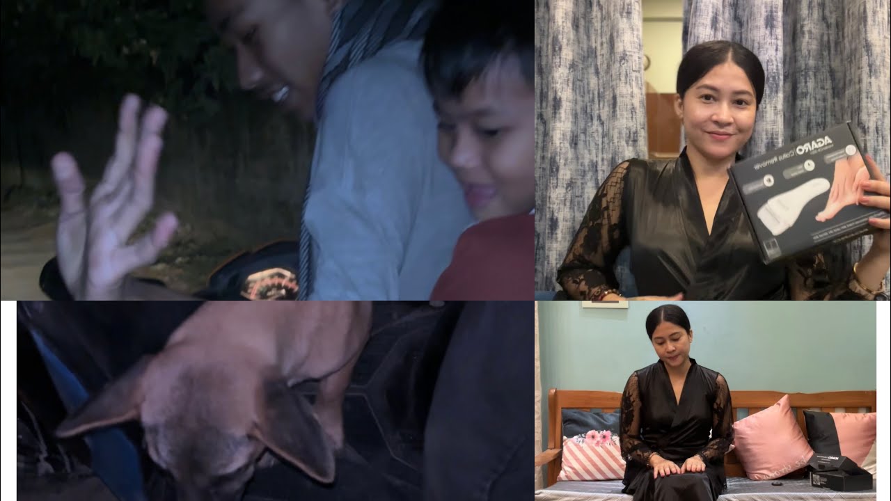Phaifikha teisa norog bai malaina 