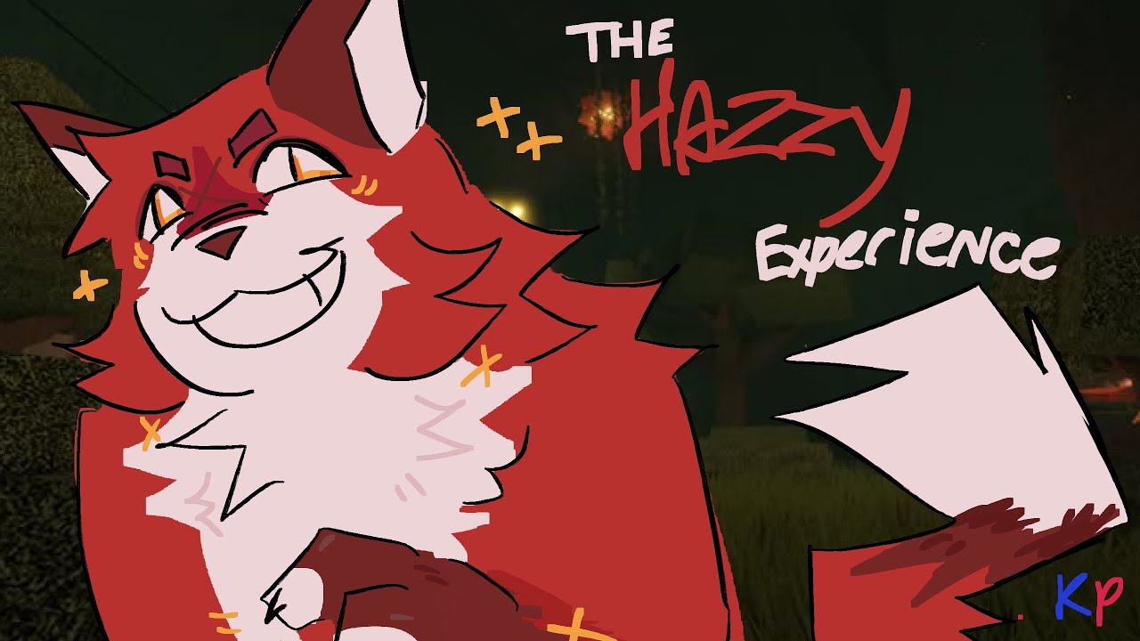 Hazzy Havoc Redone | Kaiju Paradise