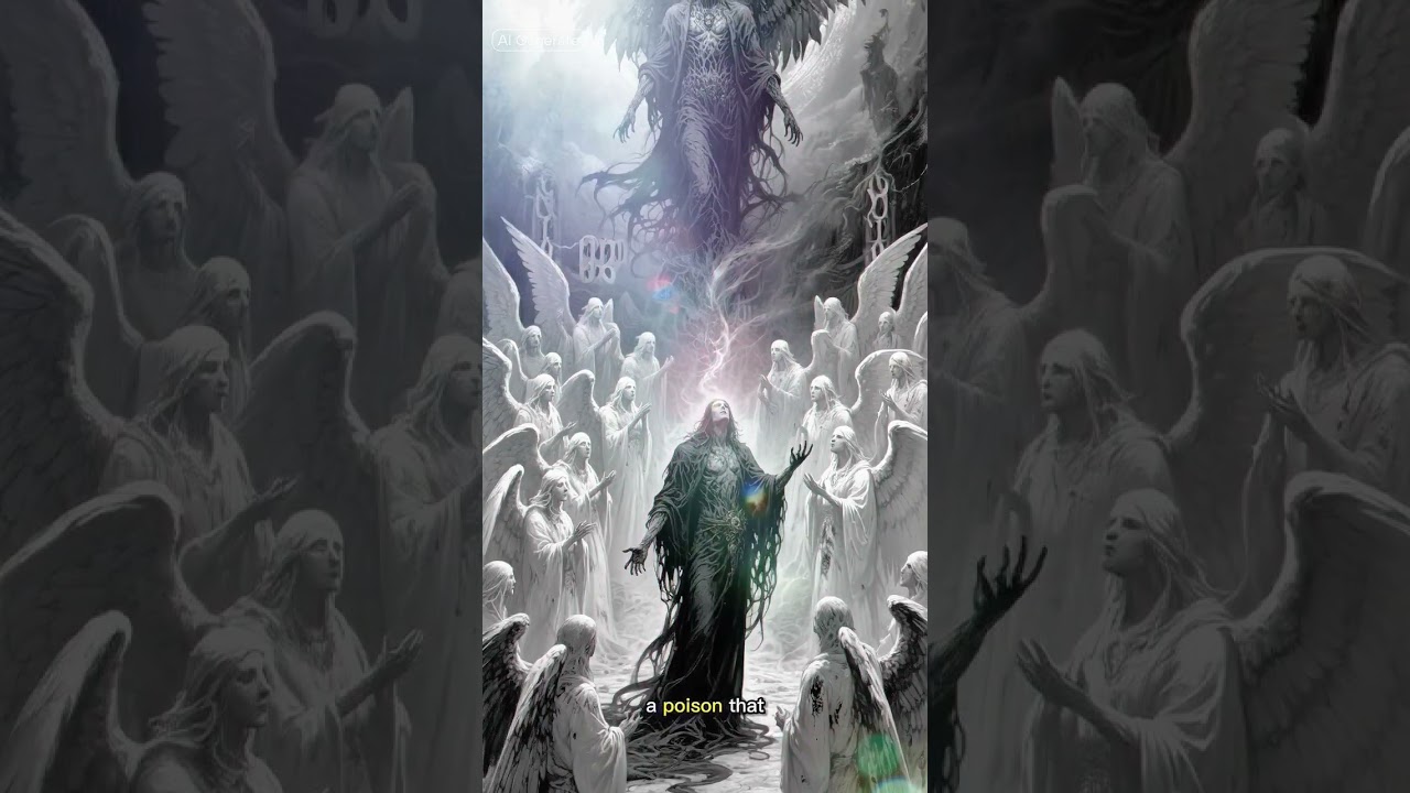 Samyaza Fallen Angels