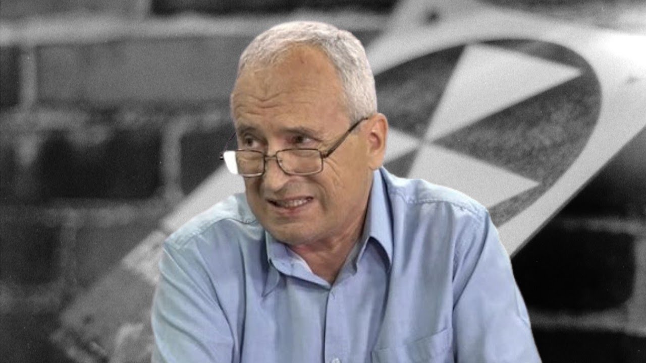 Ing. Jaroslav Novák - energetický kolaps se blíží
