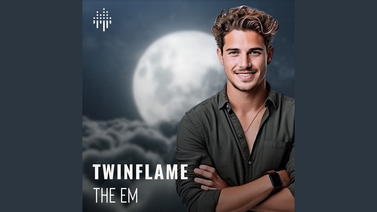 Twinflame (Instrumental)