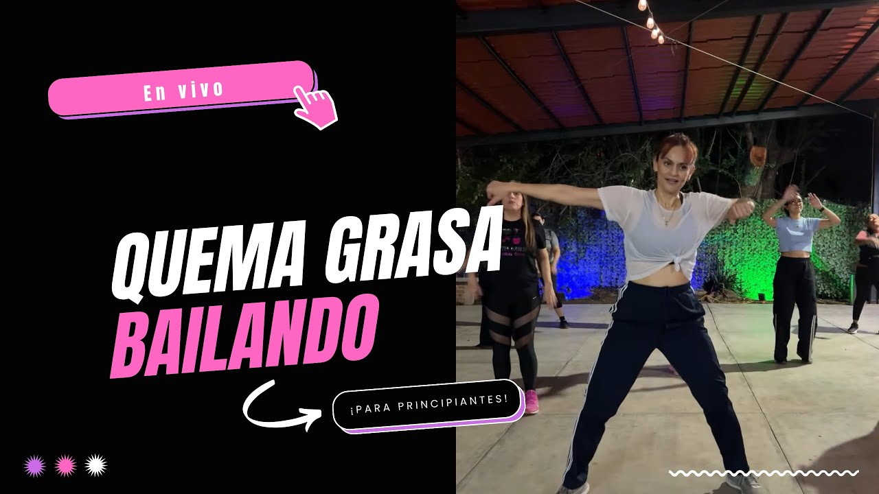 CLASES EN VIVO