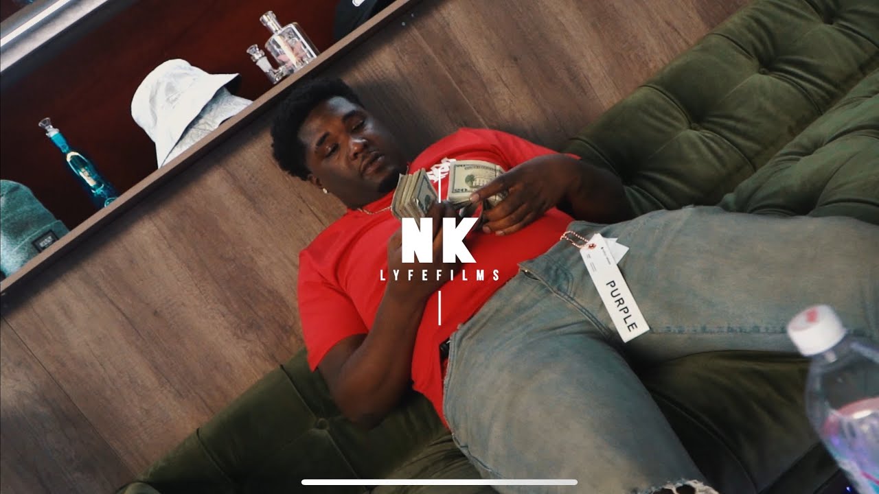HotboyZack - I Know