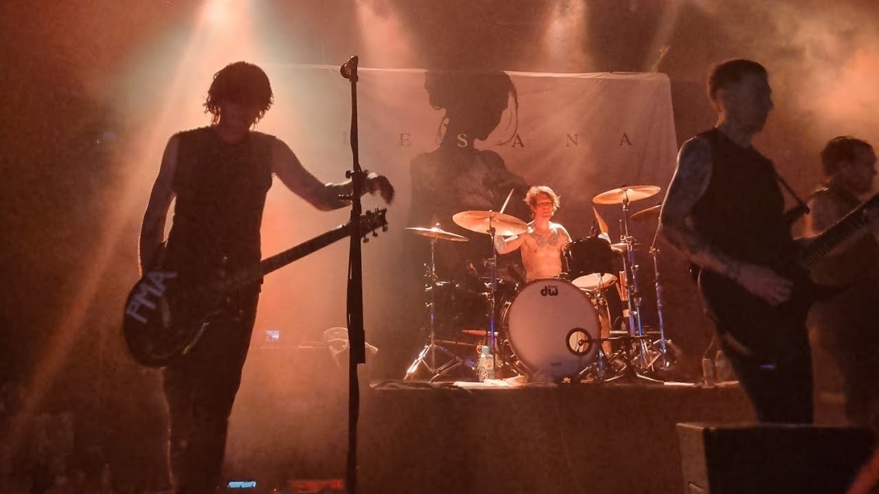(Øndër Øn) Alesana--Ambrosia | C3 Stage (GDL 2024)