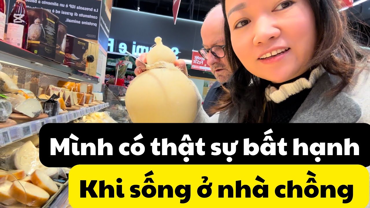 Mùa Giáng sinh thứ 7 ở xứ Người, Văn hóa và lối sống khác biệt