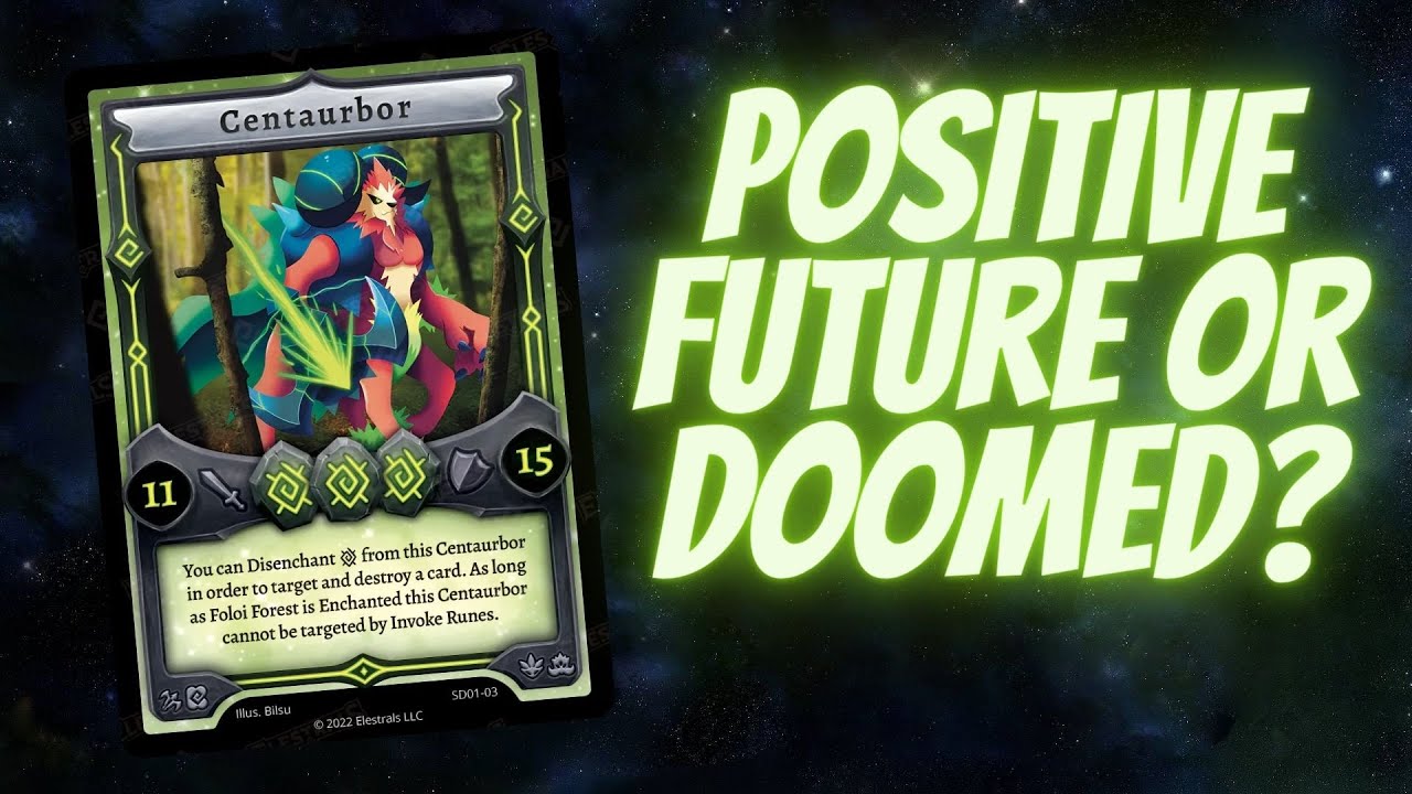 My Honest thoughts about the Elestrals TCG