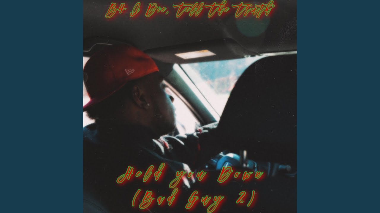 Held You Down (Bad Guy 2)