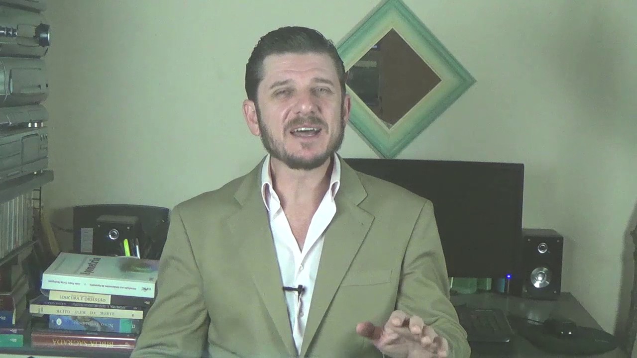 Quando o Divaldo desencarnar