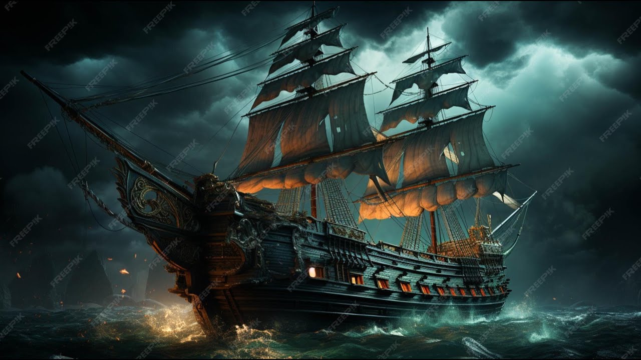 pedro gabriel - gallian storm
