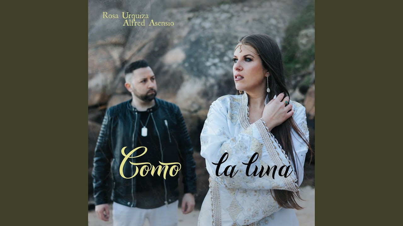 Como La Luna