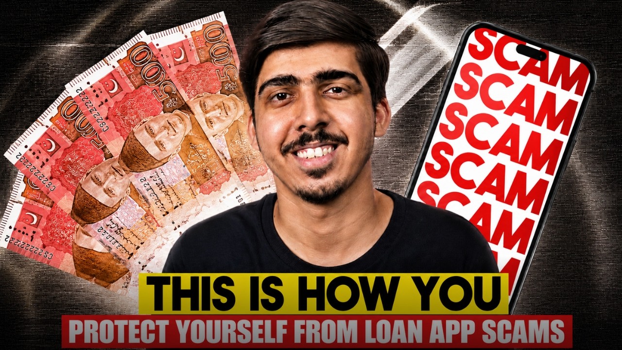 Rs. 13,000 Loan Turned into Rs. 7 Lakh Debt | Loan App Scam Exposed