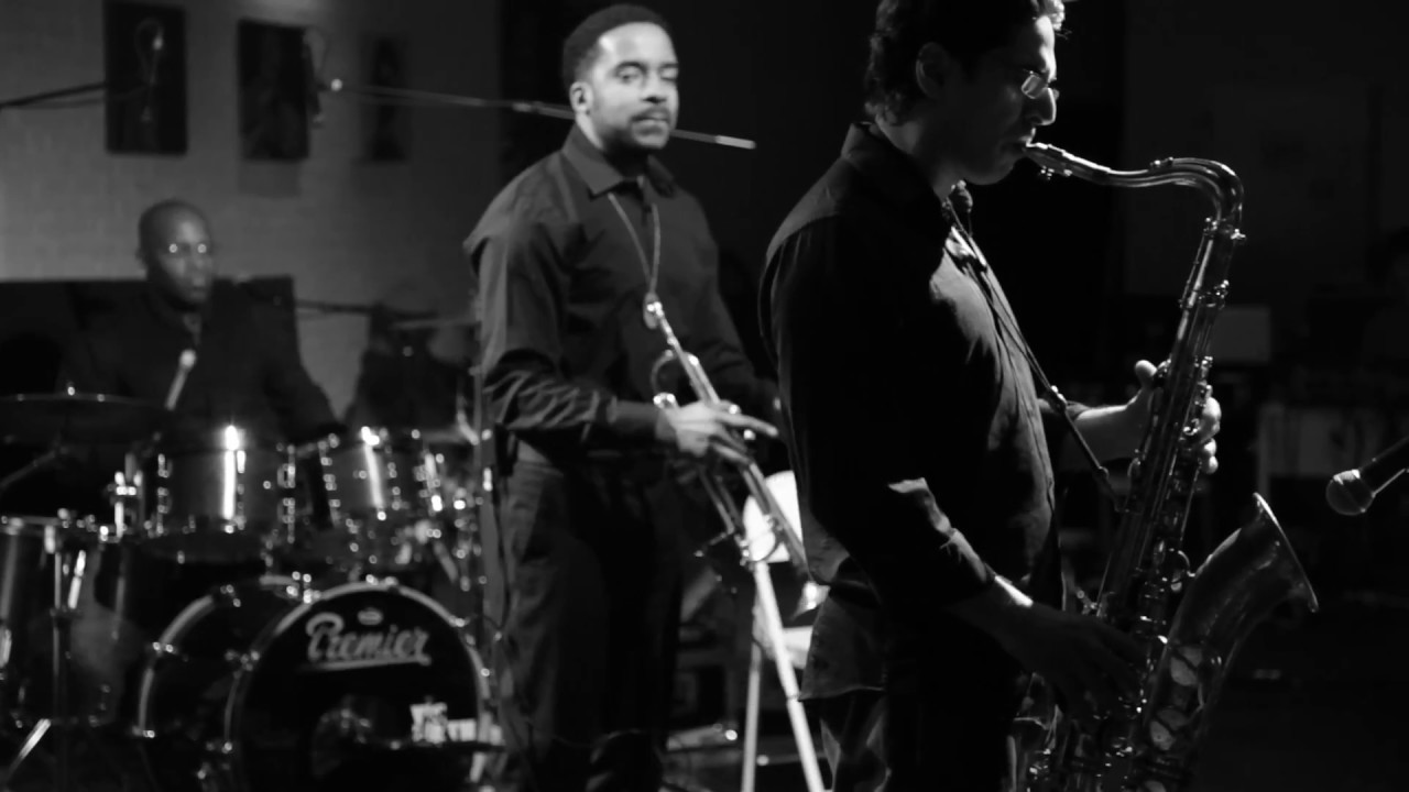 Konplent Peyizann (Gashford Guillaume & Creole Fusion Ensemble)