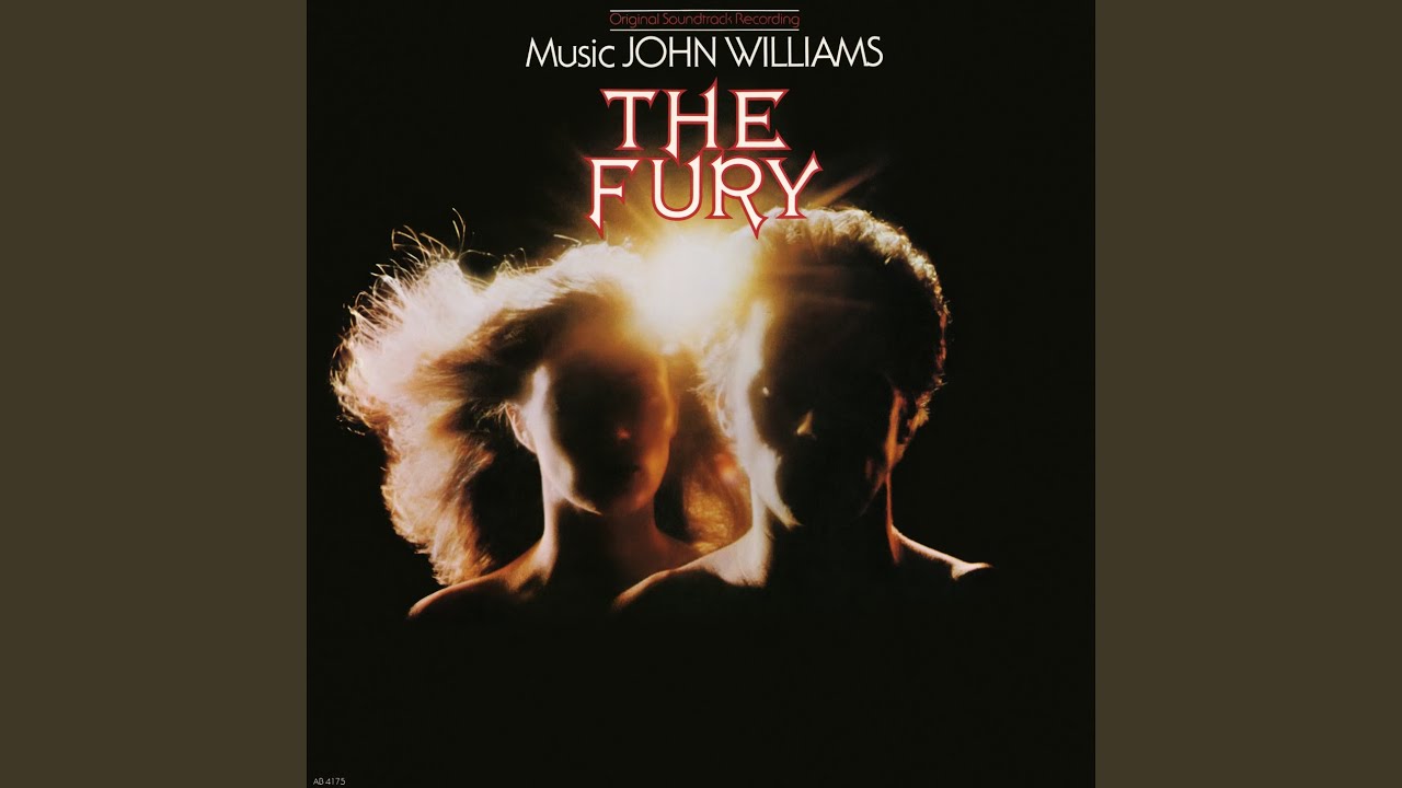 Main Title from "The Fury"