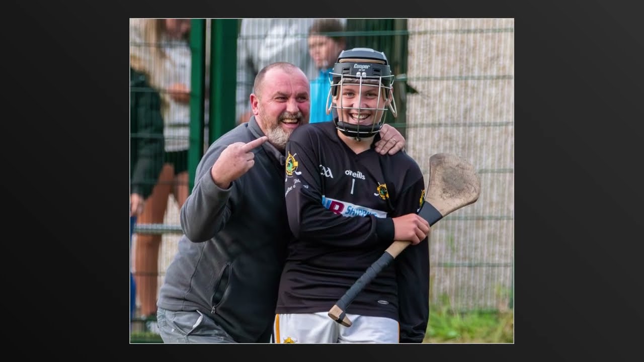 Glen Rovers U16's V Blarney 8th Aug 2024