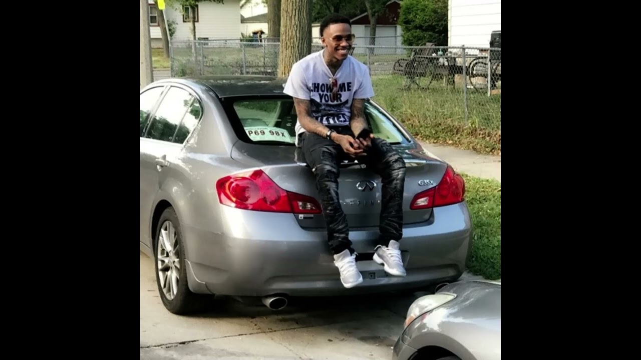 [SOLD] Big Haulin x TrapBaby x MarijuanaXO x Milwaukee Type Beat-